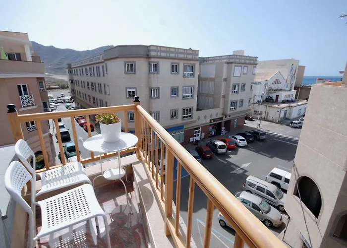 Beach Holiday Home Fue