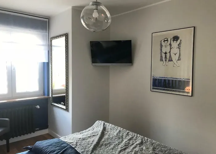 Apartament 27