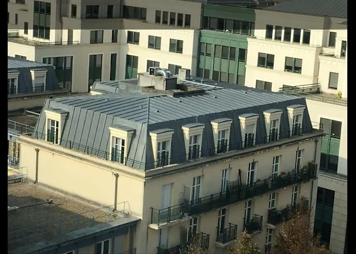 Appartement Near Disney Parks