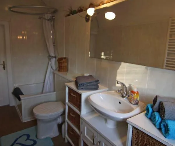 Ferienwohnung Schiller
