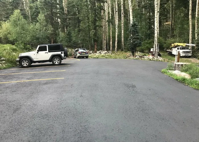 Inn At Taos Valley Condo