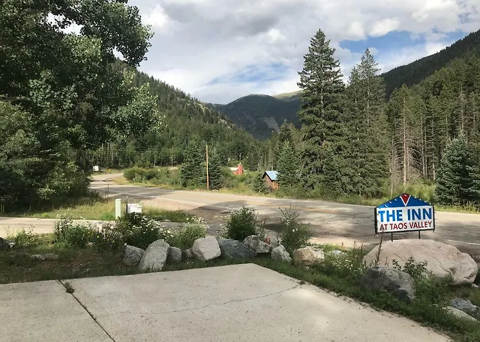 Inn At Taos Valley Condo