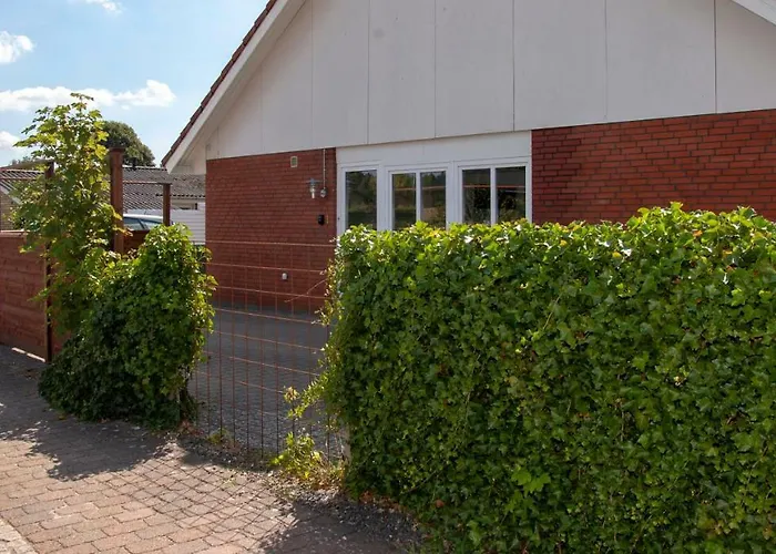 Billund Center Apartment