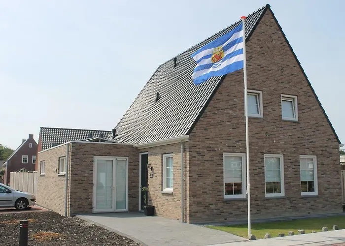 Zon Zee Zoutelande