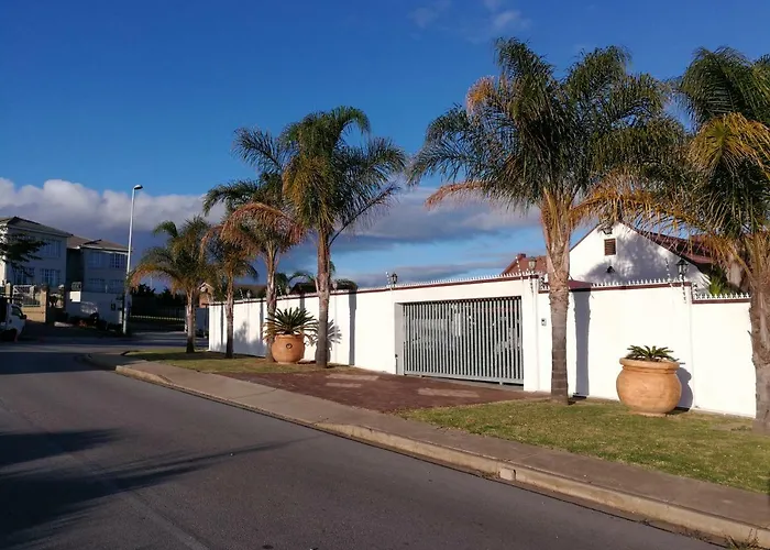 Pongola Road Self Catering Accommodation