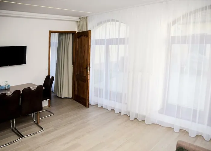 Centrum Apartman