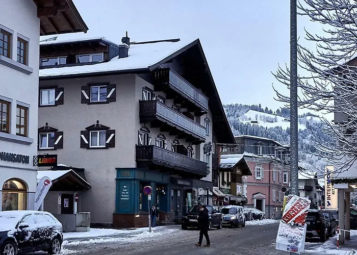 Kitzhome City Apartments