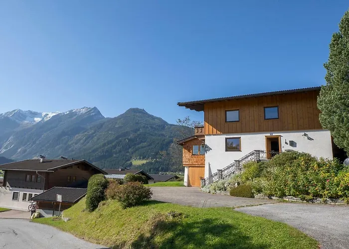 Appartments-Hutter
