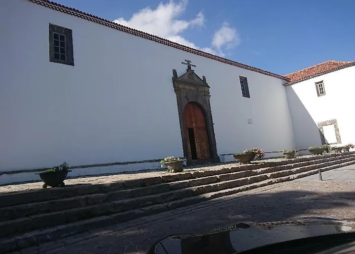 El Jardín de las Retamas