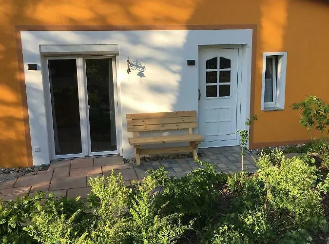 Ferienwohnung "Zur Glocke"