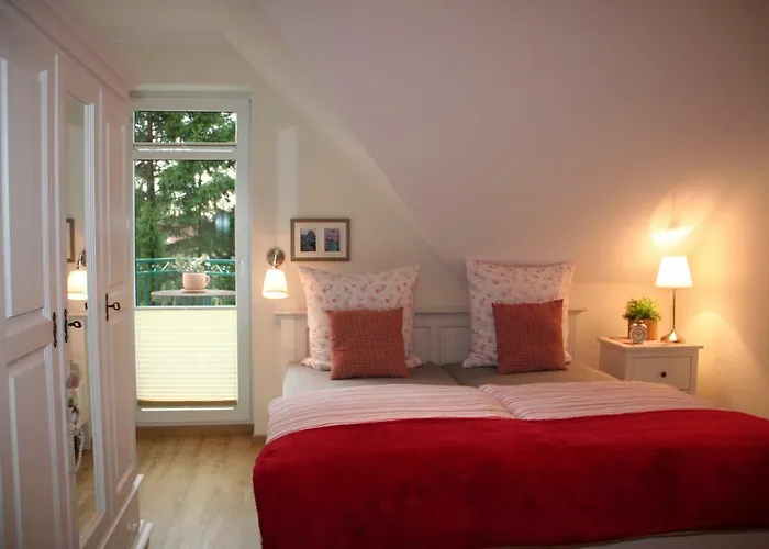 Wunderschoene Landhauswohnung In Rinteln