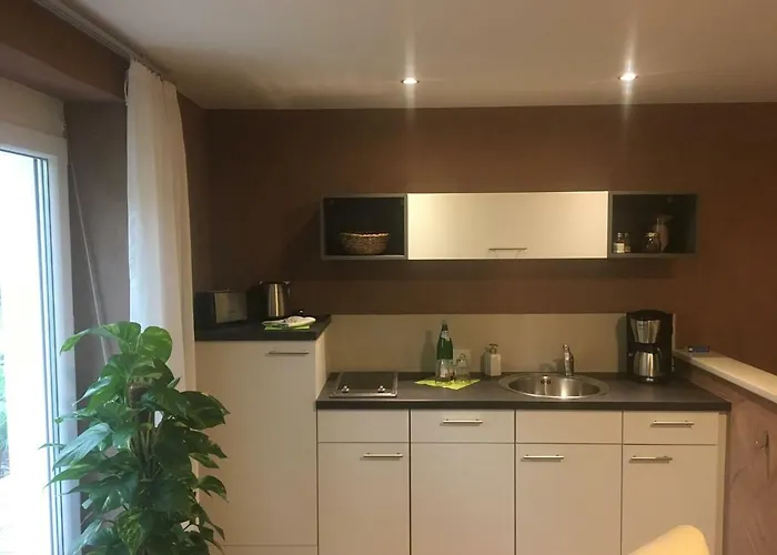 Ferienwohnung "Zur Glocke"