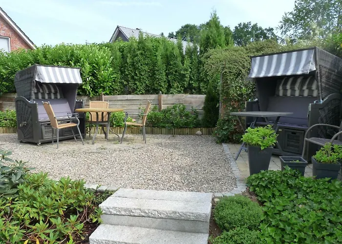 Appartements Am Wildpark