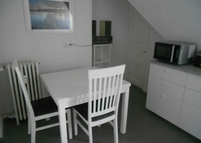Ferienwohnung Vieburg
