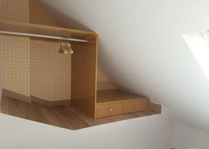 Apartamentos Los Corralejos