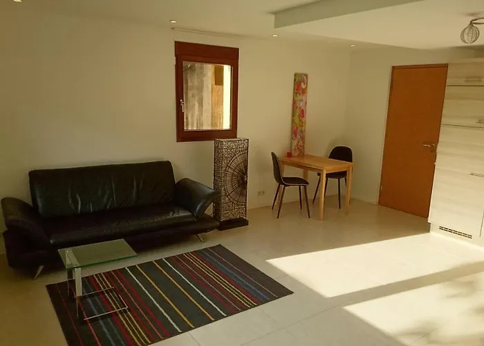 Ferienwohnung Duttental