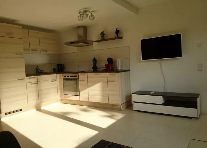 Ferienwohnung Duttental