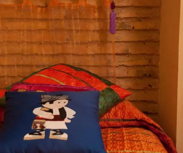 Homely Nest Valencia El Carme