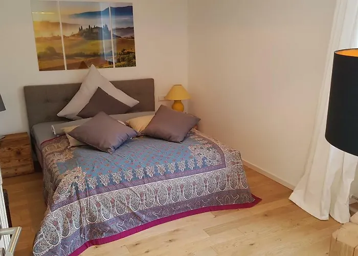 Business Apartment Ravensburg - Sonnig, Zentral & Ruhig