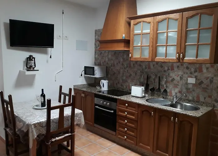 Casa Las Velas