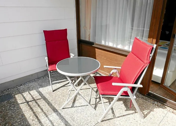 Apartment Moewe