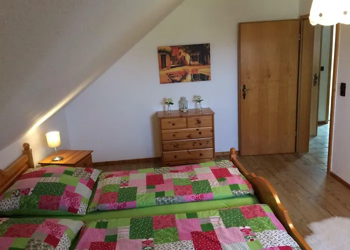 Ferienwohnung Niederrhein-Oase