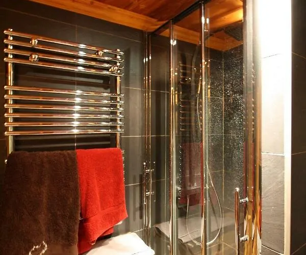 Appartement Duplex De Charme Hyper Centre A Val D'Isere