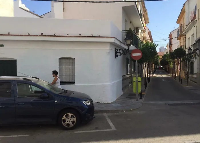La Casa De La Higuerita