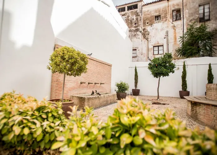 Md Casa Palacio Munoz Chaves Siglo XVIII