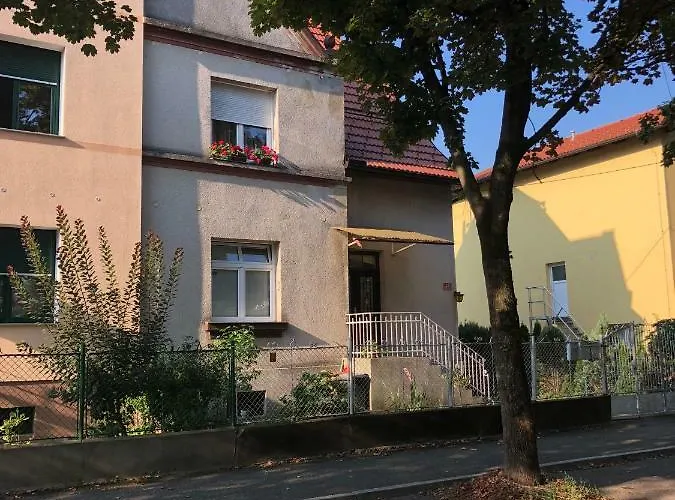 Apartma Delavska