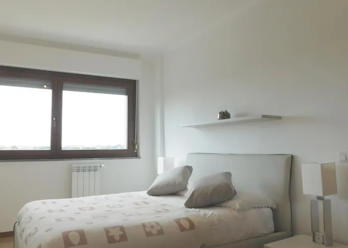 Silver Apartment Roma