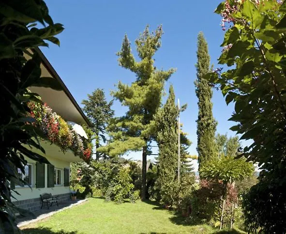 Haus Rogger