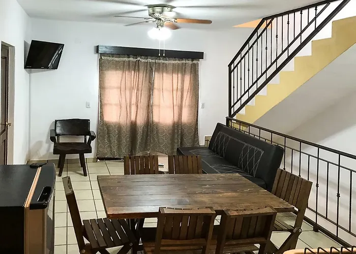 Comodo Departamento