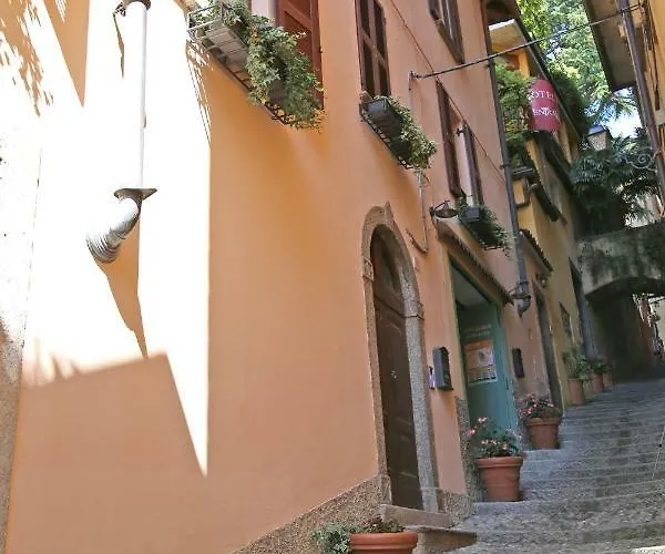 Palazzo Barindelli Suite Bianca