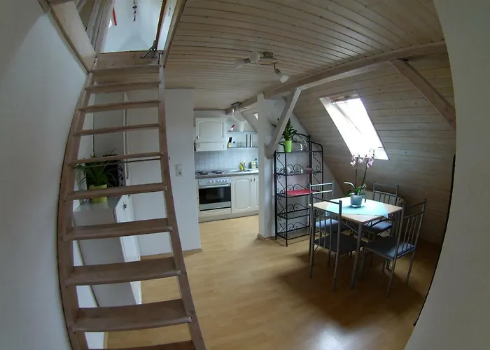 Ferienwohnung Regina