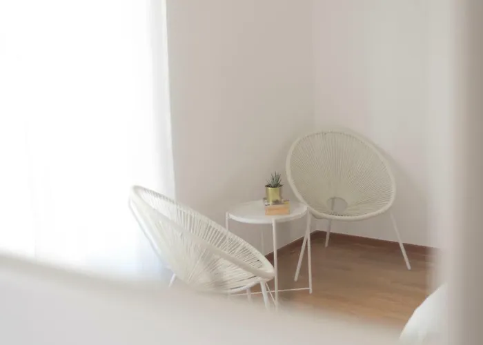 The Minimal House