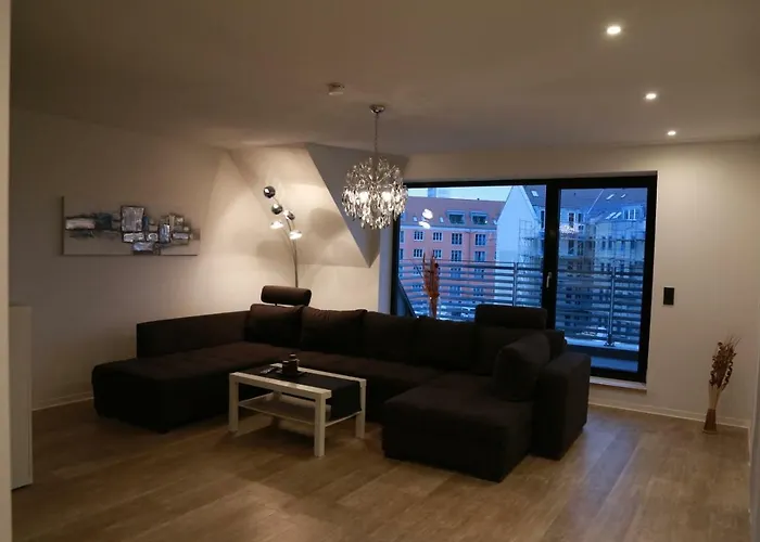 Wohnkomfort Wie Zuhause