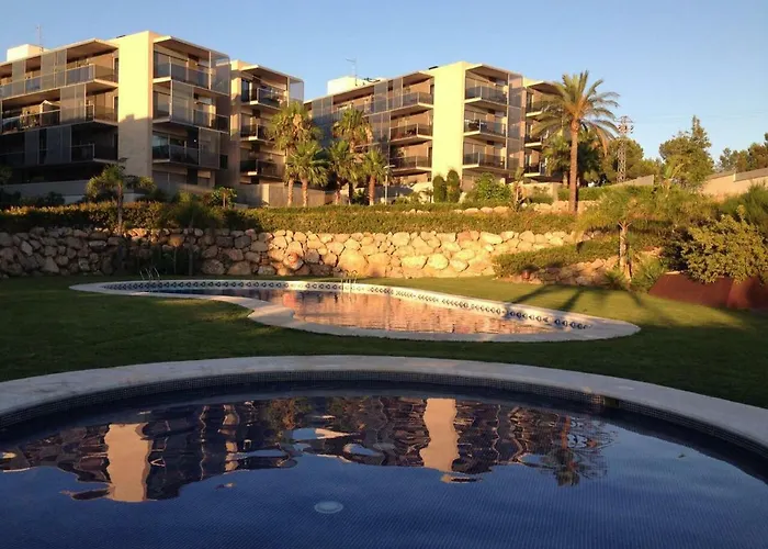 Alquiler de vacaciones: Paradise Village
