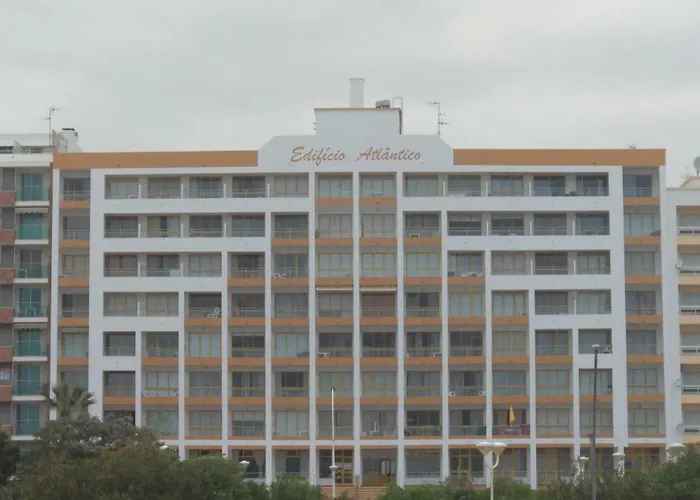 Best Sea View Monte Gordo