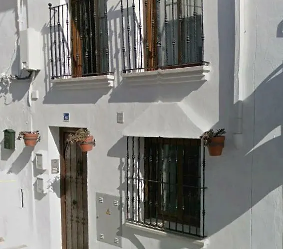Piso vacacional, Mijas Pueblo