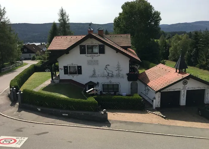 Ferienhaus Haber