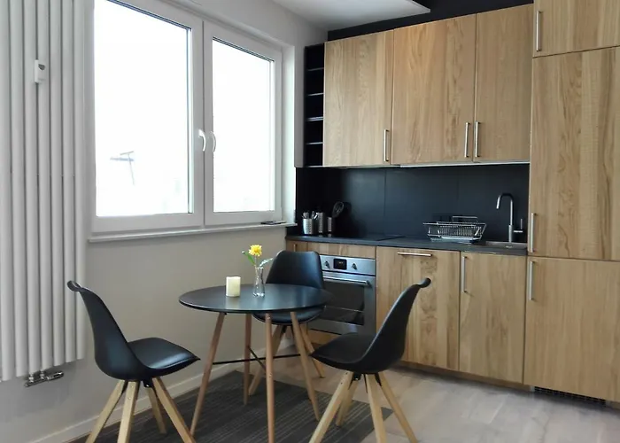 Apartment Bad Homburg