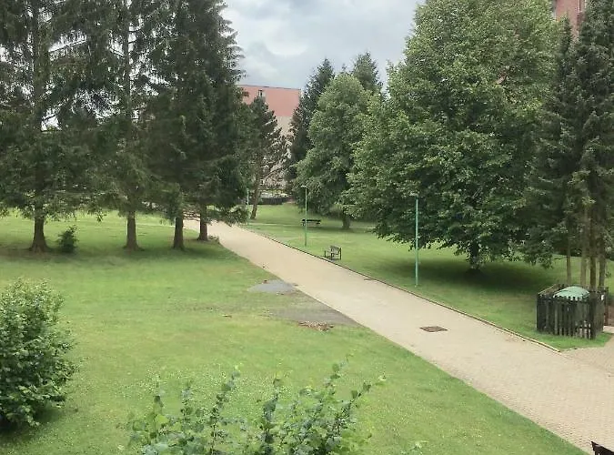 Ferienwohnung Heinrich Ab 2 Naechte Buchung Moeglich 1Uebernachtung Ist Nicht Moeglich