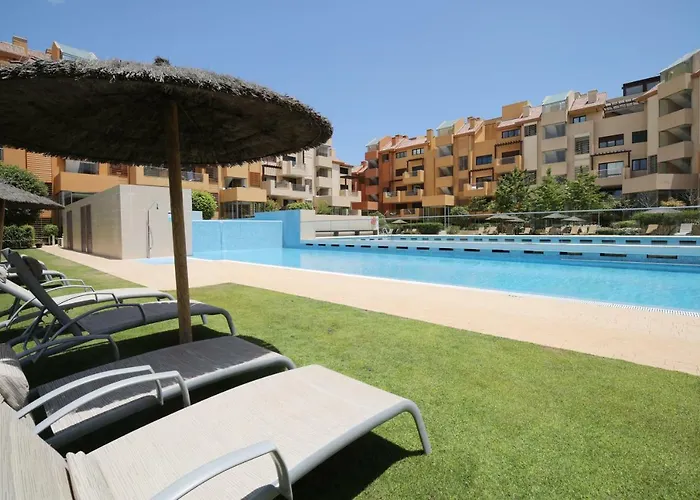 Ribera Del Marlin - Sotogrande