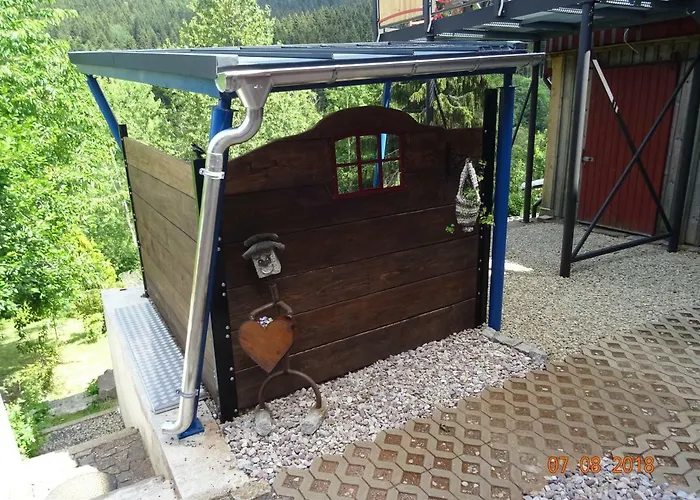"Zur Schmuecke 69"