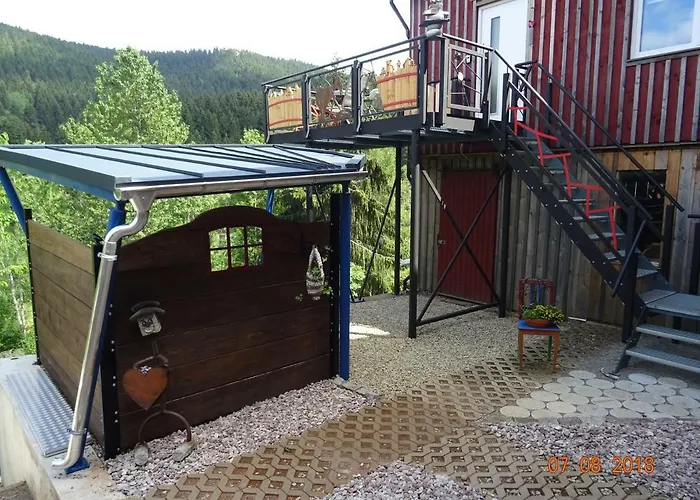 "Zur Schmuecke 69"