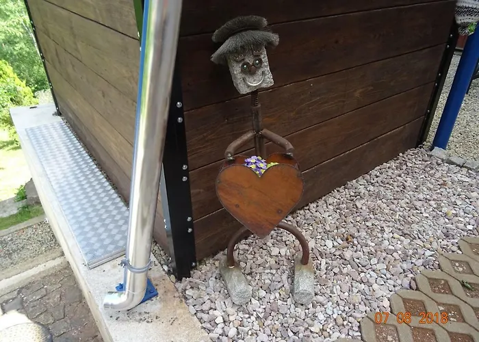 "Zur Schmuecke 69"