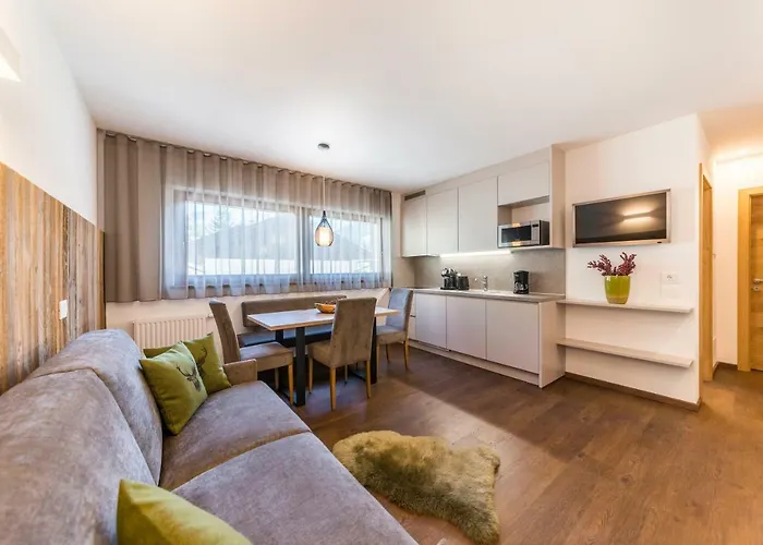 Apartments Mezdi