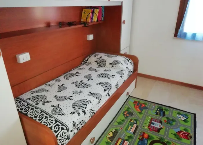 Apartment The Sea Of Sardinia Domus Gerardii