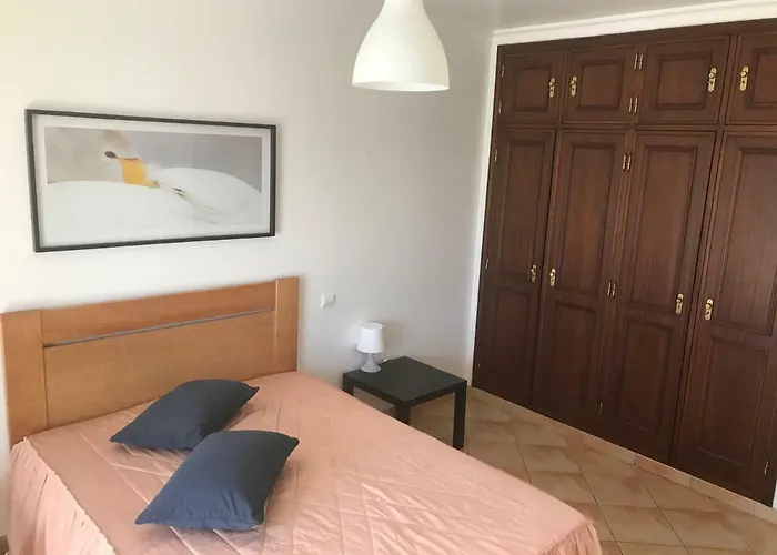 Hospedaria A Primorosa